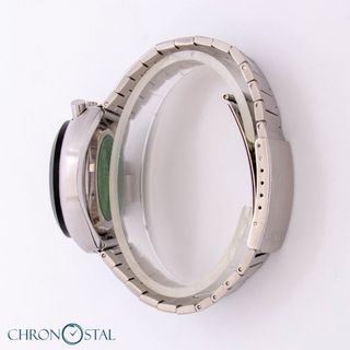 Citizen 67-9011 Panda Bullhead Automatic