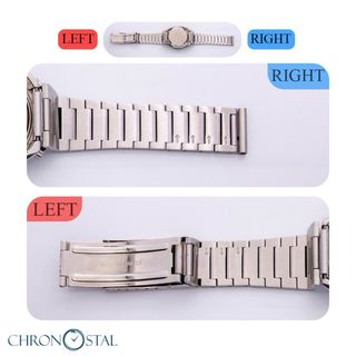 Citizen 67-9011 Panda Bullhead Automatic