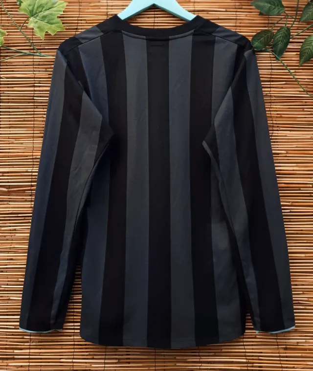 Camiseta Manchester City Umbro 2012/13