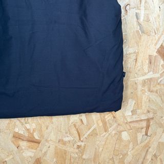 Gilet KELTO Blu Taglia L