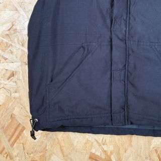 Gilet KELTO Blu Taglia L