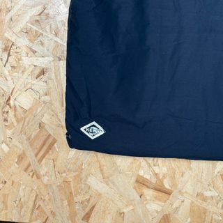 Gilet KELTO Blu Taglia L