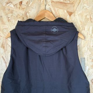 Gilet KELTO Blu Taglia L