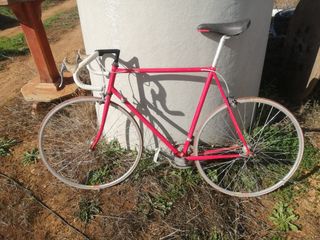 Bicicleta oferta hasta el. 9 del 12 90 euros