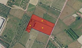 Solar en venta en Parque de la Bombilla-Pla de Rascanya en Llíria