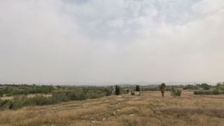 Solar en venta en Parque de la Bombilla-Pla de Rascanya en Llíria