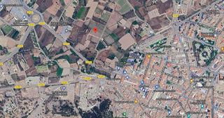 Solar en venta en Parque de la Bombilla-Pla de Rascanya en Llíria