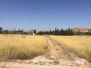 Solar en venta en Parque de la Bombilla-Pla de Rascanya en Llíria