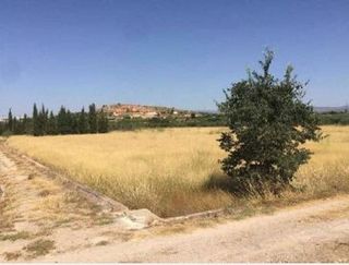 Solar en venta en Parque de la Bombilla-Pla de Rascanya en Llíria