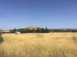 Solar en venta en Parque de la Bombilla-Pla de Rascanya en Llíria