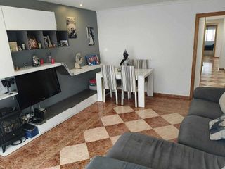 Piso en venta en Pueblo de Cullera en Cullera