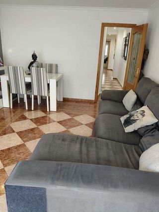 Piso en venta en Pueblo de Cullera en Cullera
