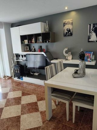 Piso en venta en Pueblo de Cullera en Cullera