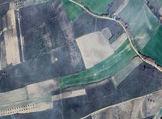 Terreno en venta en Fuensalida