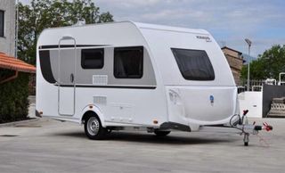 Caravana Knaus Sport 400lkk