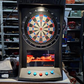 Diana Profesional de Dardos