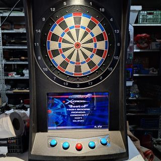 Diana Profesional de Dardos