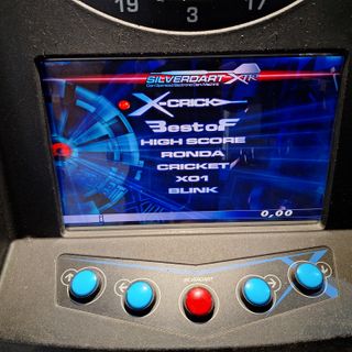 Diana Profesional de Dardos