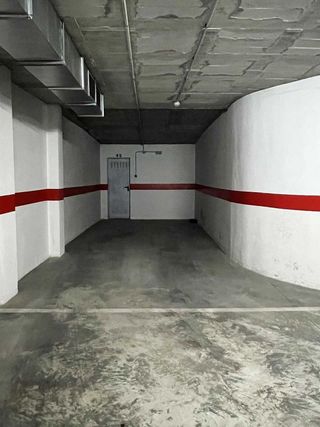 Garaje en venta en Estepa