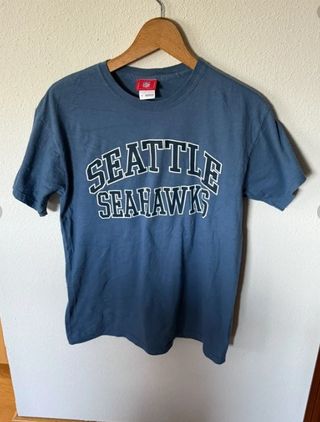 Camiseta NFL Seattle Seahawks Oficial