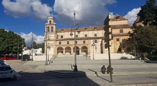 Piso en venta en Conde de Ureña - Monte Gibralfaro en Málaga