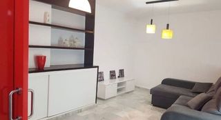 Piso en venta en Conde de Ureña - Monte Gibralfaro en Málaga