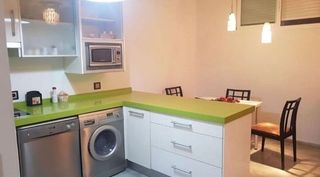 Piso en venta en Conde de Ureña - Monte Gibralfaro en Málaga