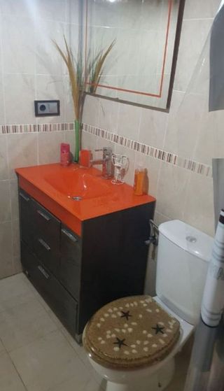 Piso en venta en Conde de Ureña - Monte Gibralfaro en Málaga