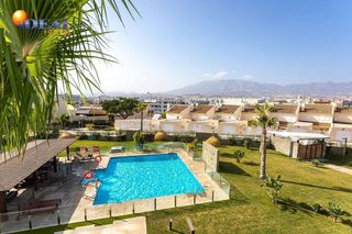 Piso en venta en Zona Sohail en Fuengirola