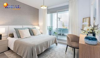 Piso en venta en Zona Sohail en Fuengirola