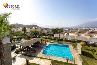 Piso en venta en Zona Sohail en Fuengirola