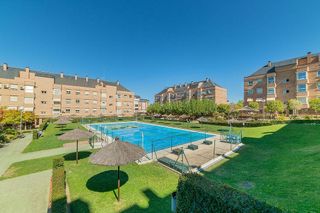 Piso en venta en Golf - El Carralero en Majadahonda