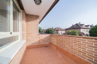 Piso en venta en Golf - El Carralero en Majadahonda