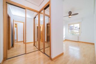 Piso en venta en Golf - El Carralero en Majadahonda