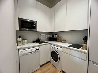 Piso en venta en Polígono Industrial Sur en San Sebastián de los Reyes