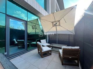 Piso en venta en Polígono Industrial Sur en San Sebastián de los Reyes