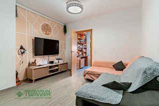 Piso en venta en Roquetas Centro en Roquetas de Mar