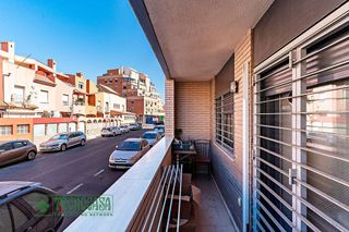 Piso en venta en Roquetas Centro en Roquetas de Mar