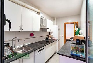 Piso en venta en Roquetas Centro en Roquetas de Mar