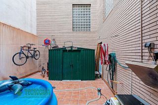 Piso en venta en Roquetas Centro en Roquetas de Mar