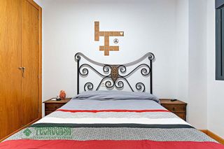 Piso en venta en Roquetas Centro en Roquetas de Mar