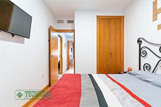 Piso en venta en Roquetas Centro en Roquetas de Mar