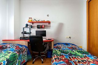 Piso en venta en Roquetas Centro en Roquetas de Mar