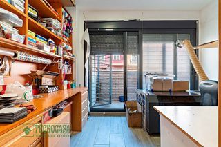 Piso en venta en Roquetas Centro en Roquetas de Mar