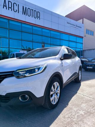 Renault Kadjar 2018