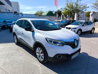 Renault Kadjar 2018