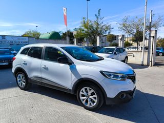 Renault Kadjar 2018