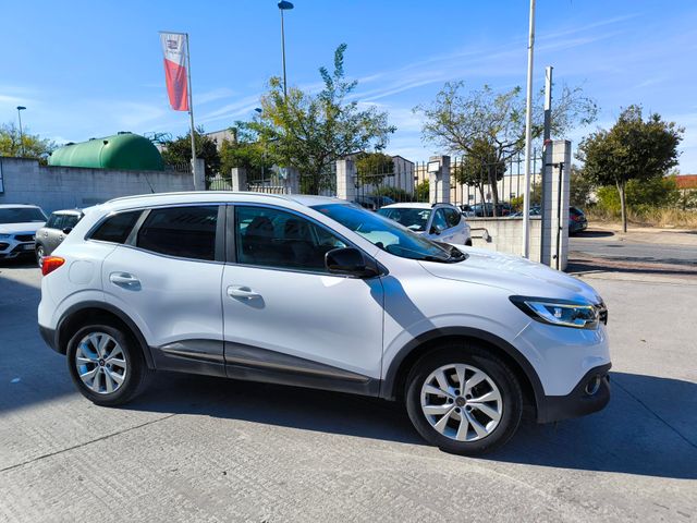 Renault Kadjar 2018
