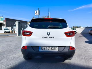 Renault Kadjar 2018