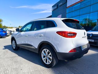 Renault Kadjar 2018